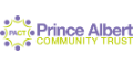 Logo for Prince Albert Community Trust